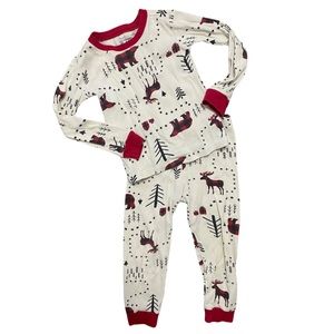 The Children’s Place Pajama Set 2T